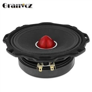 Loa tầm trung đạn nhôm 8 inch